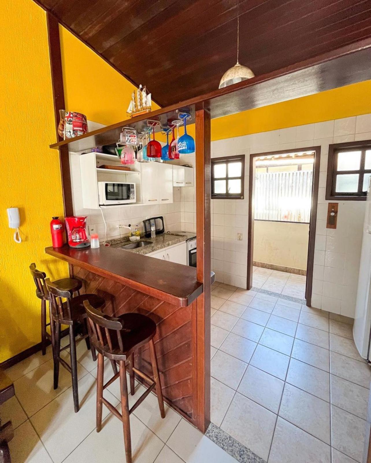 Praia Das Dunas Residence Club Cabo Frio Bagian luar foto