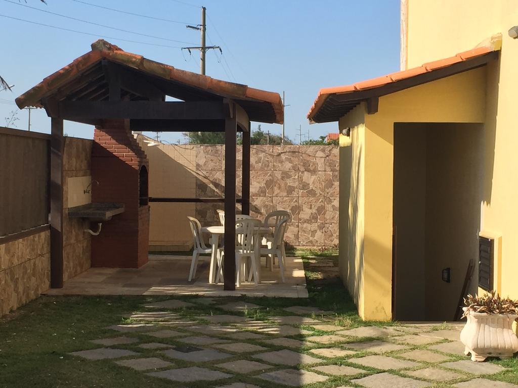 Praia Das Dunas Residence Club Cabo Frio Bagian luar foto