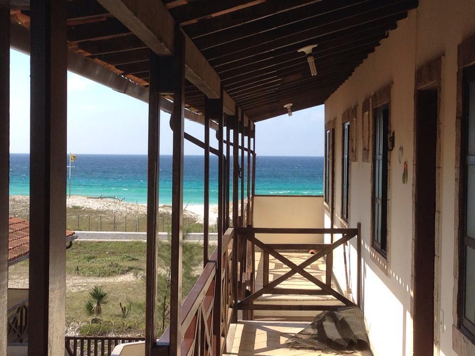 Praia Das Dunas Residence Club Cabo Frio Bagian luar foto