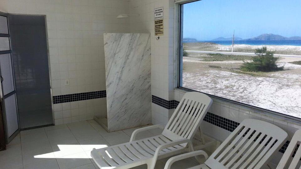 Praia Das Dunas Residence Club Cabo Frio Bagian luar foto