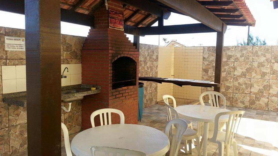 Praia Das Dunas Residence Club Cabo Frio Bagian luar foto
