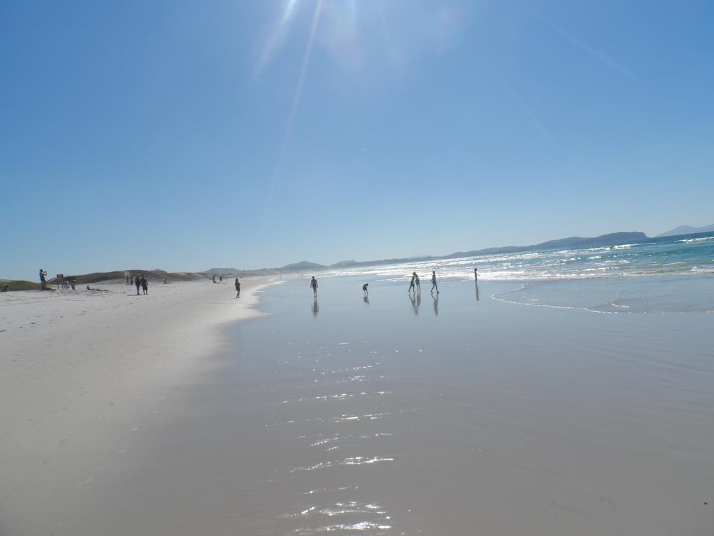 Praia Das Dunas Residence Club Cabo Frio Bagian luar foto