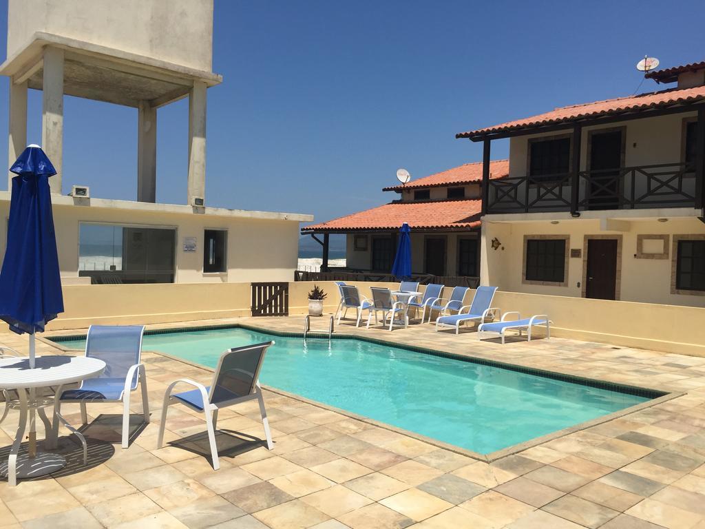 Praia Das Dunas Residence Club Cabo Frio Bagian luar foto